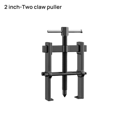 Car Inner Bearing Puller Gear Extractor - 2/3/4/6 Inch 2 Jaw Automotive Repair Separation Tool