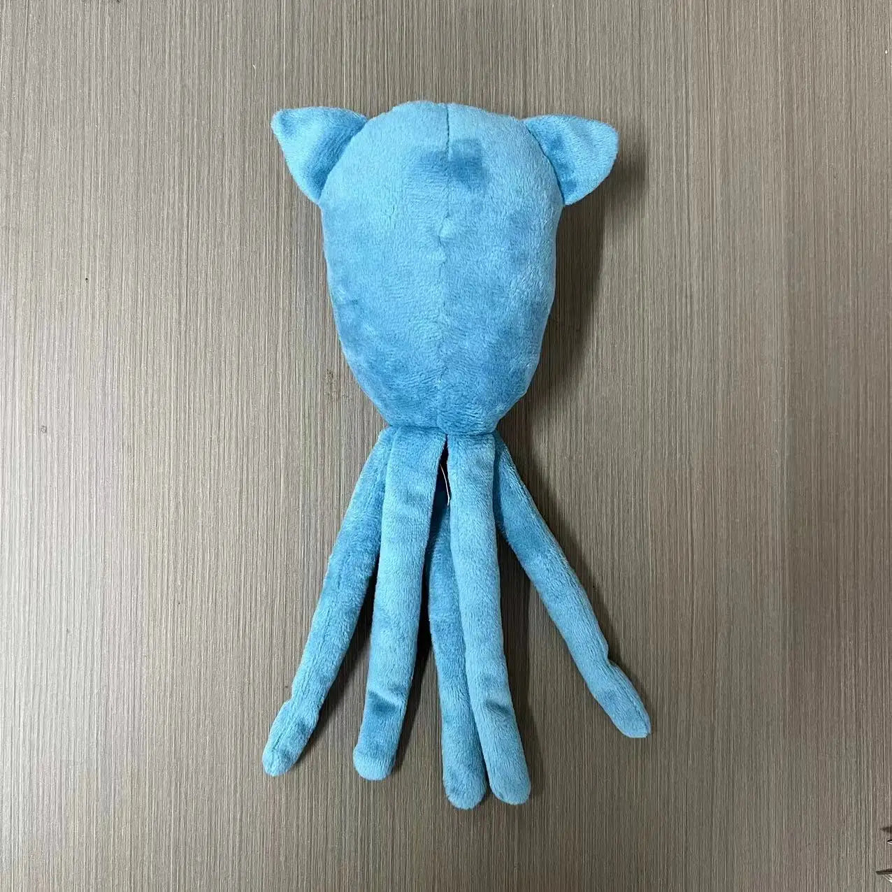 Coraline Squid Plush Toy – Cute Kawaii Cartoon Stuffed Doll Soft Pillow for Kids Birthday Gift & Collection