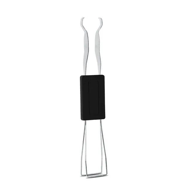 2 in 1 Mechanical Keyboard Keycap Puller – Universal Keycap Shaft Remover & Button Extractor