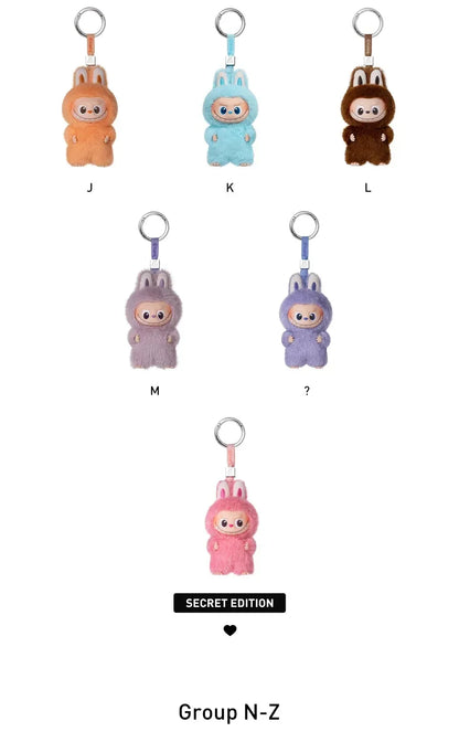 THE MONSTERS Love Series Pin – Popmart LABUBU Mystery Blind Box Cute Figurine, Desktop Decoration & Gift