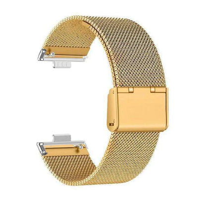Stainless Steel Strap for Huawei Watch – Metal Bracelet Band for Fit3, Fit4 & Fit4 Pro, Unisex Replacement