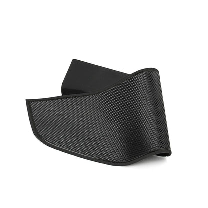 Car Dashboard Anti-Slip Sticky Pad Mat – Non-Skid Display Meter Cover for Peugeot 3008 & 5008 GT 2016–2023 Interior Accessory