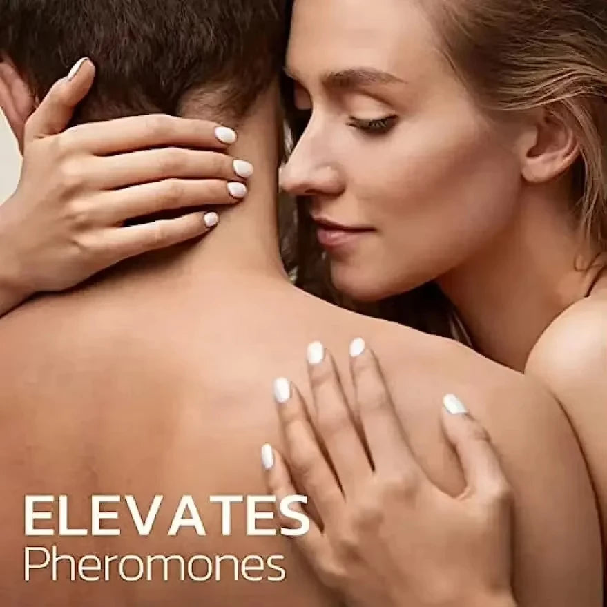 Long-Lasting Men’s Pheromone Fragrance Oil – Attract Women for Dates, Social Events & Business t0uJuXl1