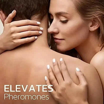 Long-Lasting Men’s Pheromone Fragrance Oil – Attract Women for Dates, Social Events & Business t0uJuXl1