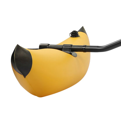 Inflatable Kayak Stabilizer — PVC Canoe Outrigger Kit for Floating, Balancing & Boat Accessories