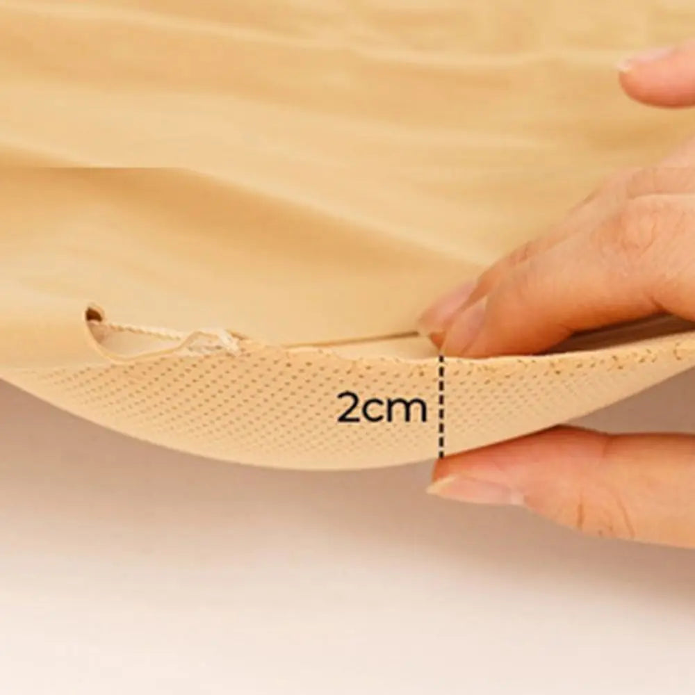 High Waist Butt Lifter Panties – Seamless Hip Enhancer Shaper Underwear for Women