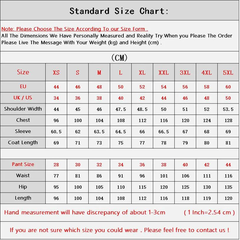 High-Quality Men’s 2-Piece Suit — Luxury Wedding & Formal Jacquard Jacket and Pants Set