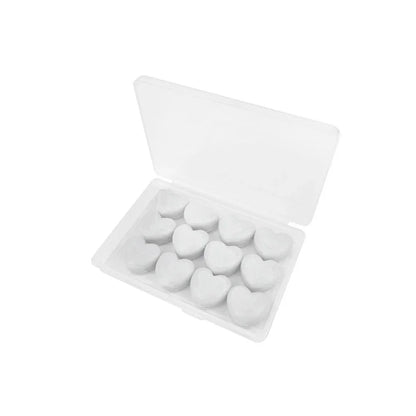 Silicone Earplugs – Moldable Noise-Reducing Ear Protection for Sleeping, Travel & Swimming