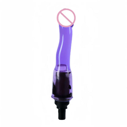 2026 Mini Massage Gun Vibrator – Silent Automatic Male & Female Sex Toy Masturbation Dildo Adult Gift