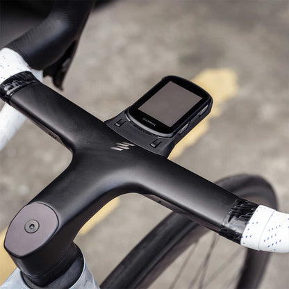BIGROCK Integrated Handlebar Computer Mount - Compatible with Magene, Garmin & iGPSPORT