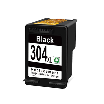 ShinColor HP 304 / 304XL Ink Cartridge – Compatible Replacement Ink for HP Envy 5000, 5010, 5012, 5014, 5020, 5030, 5032, 5034, 5052 & 5055 Printers