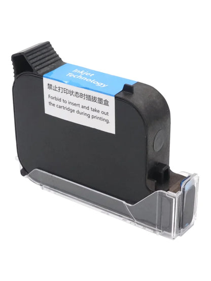 42ml Printer Ink Cartridge - Quick-Drying Universal Ink for Handheld Inkjet Printers