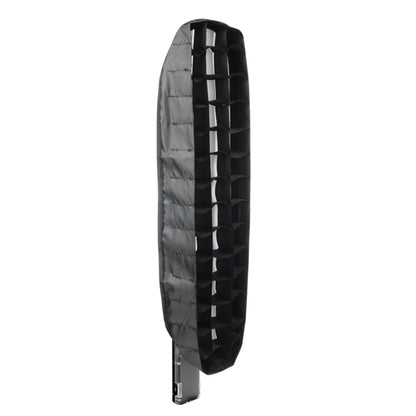 Yongnuo Honeycomb Grid Softbox - Rectangle Light Modifier for YN360 Series LED Video Lights