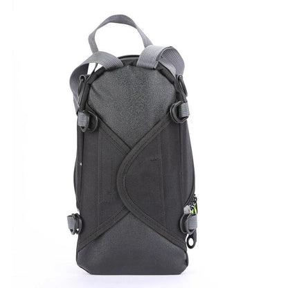 Motorcycle Fuel Tank Bag: GIVI Multifunctional Small Oil Reservoir Package with Mobile Phone Navigation