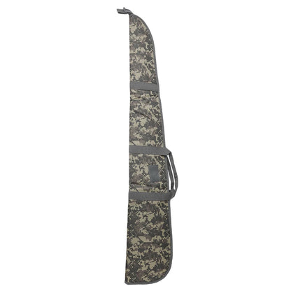 Outdoor Tactical Air Cushion Shoulder Gun Bag – Protective Long Rifle Backpack Storage Case for Hunting & Equipment Transport