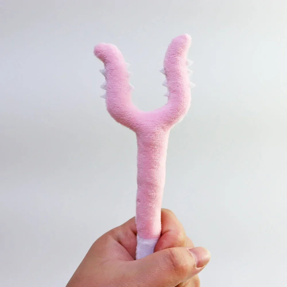 Cartoon Fit Hatsune & Chiikawa USAGI Plush Doll – Kawaii Bag Pendant Toy for Girls’ Holiday Gift