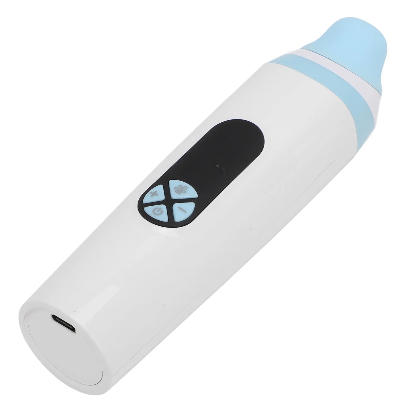 Eustachian Tube Unblocker – Easy-to-Use Ear Pressure Balancer for Tinnitus Relief and Flying Pressure Relief