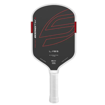 LABS Project BoomSTK Pickleball Paddle - 16mm Boom Core Pure Foam Racket for Players