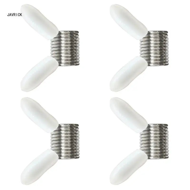 Handy Bead Stopper Set – 8pcs/4pcs Wire Ends for Jewelry Making, Prevent Beads from Falling