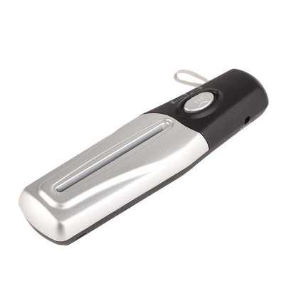Portable USB Rechargeable Handheld Paper Shredder – Mini Paper Cutter for Bills, Documents & Photos