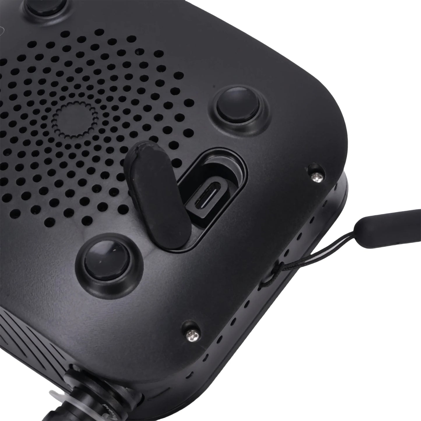 Rechargeable Camping Shower 3.6V 8000mAh – IPX8 Waterproof Portable Outdoor Shower 6L/min