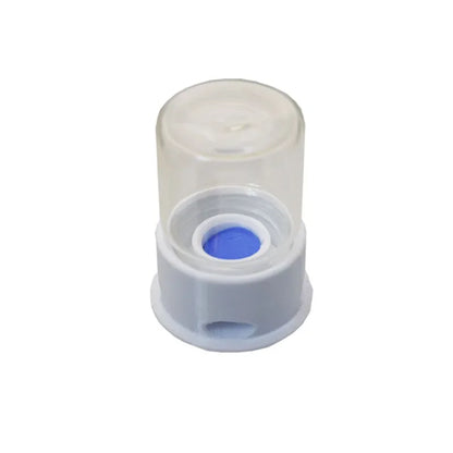 12-80ml Ant Farm Water Feeder Tower Bowl for Ant Habitats