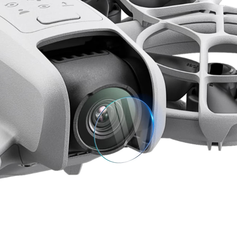 5/1Pcs DJI Neo Gimbal Lens Protector - Tempered Glass Anti-Scratch Camera Protective Film for DJI Neo Drone