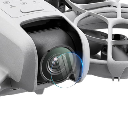 5/1Pcs DJI Neo Gimbal Lens Protector - Tempered Glass Anti-Scratch Camera Protective Film for DJI Neo Drone