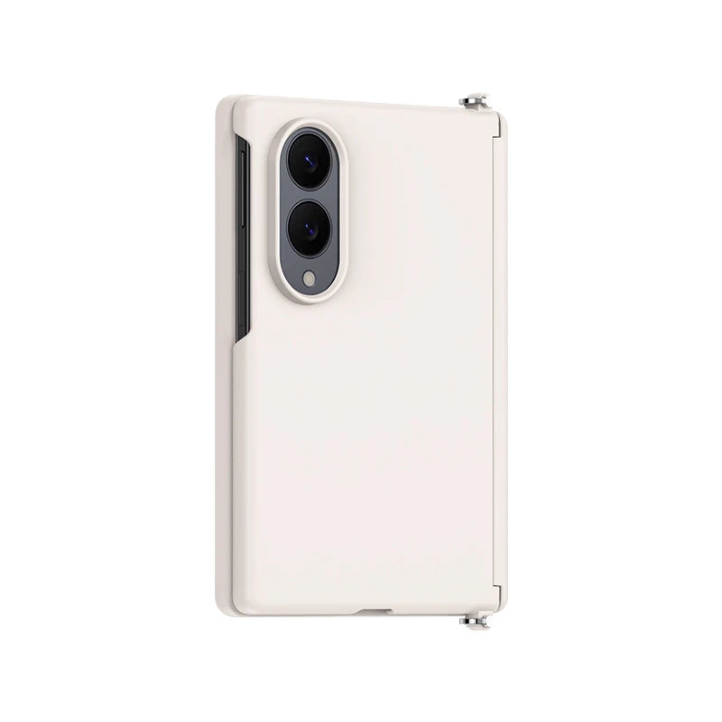 Samsung Galaxy Z Fold 8 Magnetic Phone Case - Ultra Slim Gradient Hard Protective Cover