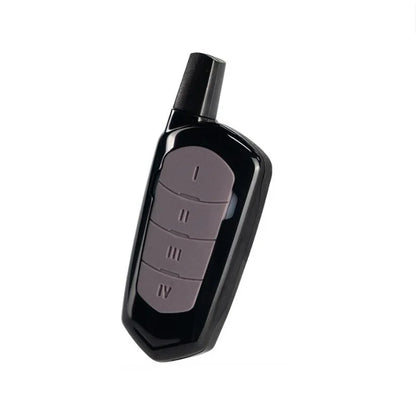 433MHz Garage Remote Control Duplicator – Gate Door Opener, Electric Rolling & Fixed Code Clone Access Portal