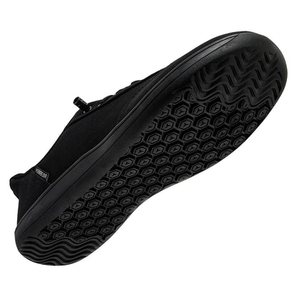 HOBIBEAR Unisex Barefoot Shoes – Adjustable Slip-On Minimalist Sneakers for Men & Women, Wide Toe, Lightweight Walking Shoes