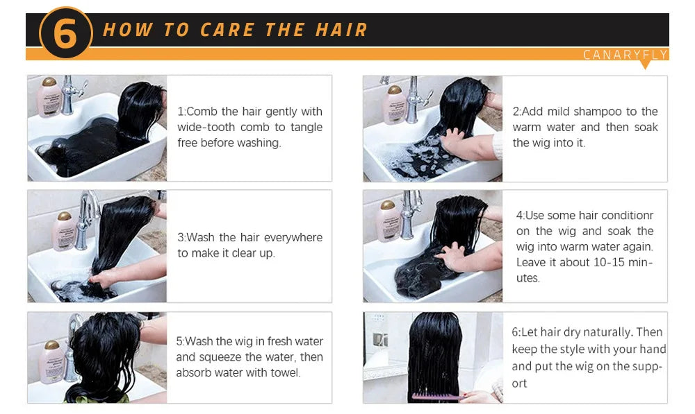 36-38 Inch HD Transparent Lace Front Wig – 13x6 & 5x5 Glueless Bone Straight Human Hair, 200 Density