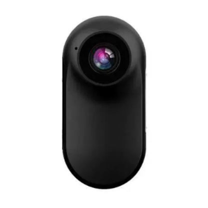 Pet Collar Action Camera - 170° Wide-Angle Mini Video Recorder for Dogs and Cats, No WiFi Needed