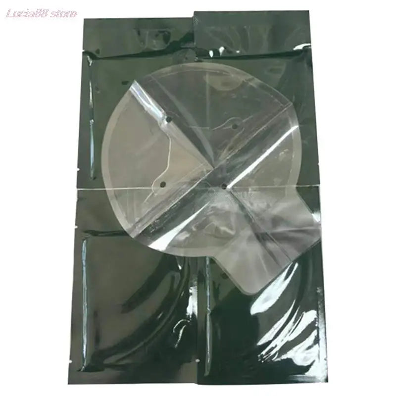 North American Rescue Hyfin Vented Chest Seal — Medical Emergency First Aid Outdoor Trauma Seal, Free Shipping
