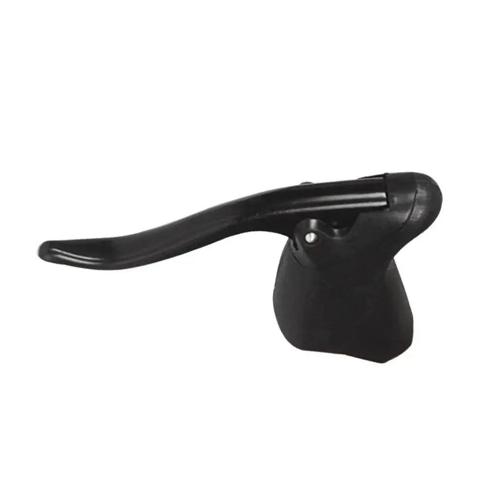 Lightweight Aluminum Alloy Bicycle Brake Levers - Replacement Road Bike Handlebar Brake Handles