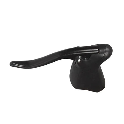 Lightweight Aluminum Alloy Bicycle Brake Levers - Replacement Road Bike Handlebar Brake Handles