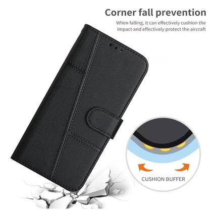 Flip Wallet Book Cover Case for Xiaomi Redmi A5 4G – Protective Phone Case Funda for RedmiA5
