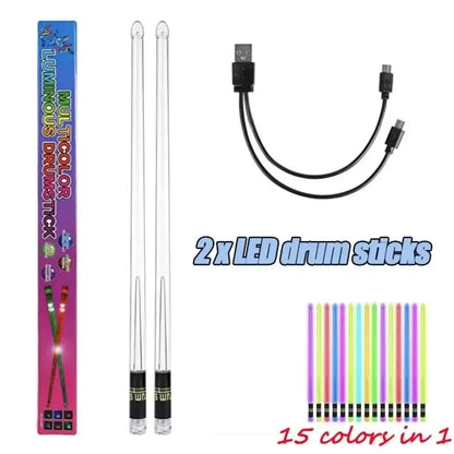 2022 New Folding Silicone Hand Roll USB Electronic Drum Kit – Portable Practice Pad with Drumsticks & Sustain Pedal