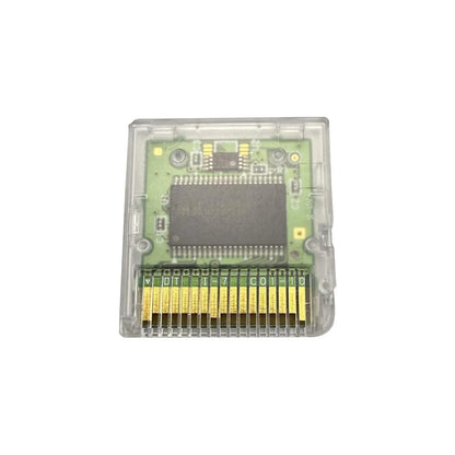 Nintendo DS NDS Transparent Card Box Shell - Clear Cartridge Housing Case Replacement