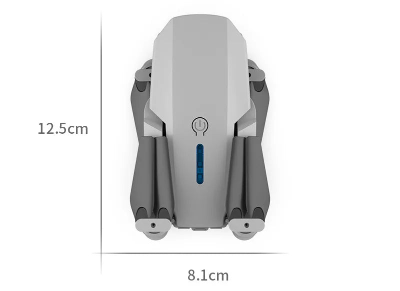 KBDFA 2023 E88 Pro WIFI FPV Drone – 4K/1080P HD Camera, Height Hold, Foldable Quadcopter Helicopter for Kids & Gifts        4o mini