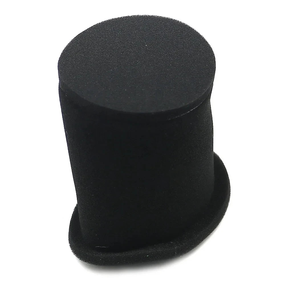 Motorcycle Sponge Air Filter for Suzuki GN250 TU250 GN125 TU125 GS125 EN125 – Foam Cleaner Replacement