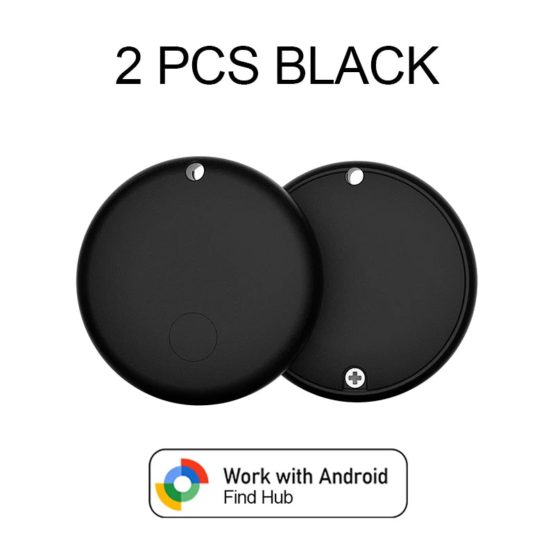 Mini GPS Tracker – Android & Google Locator for Cars, Bikes, and Personal Security Devices