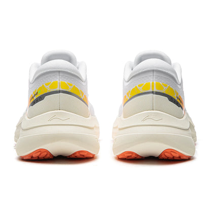 Li-Ning YUEYING 6 Men's Running Shoes - Wide Toe Box Cushion Stable Support Sneakers