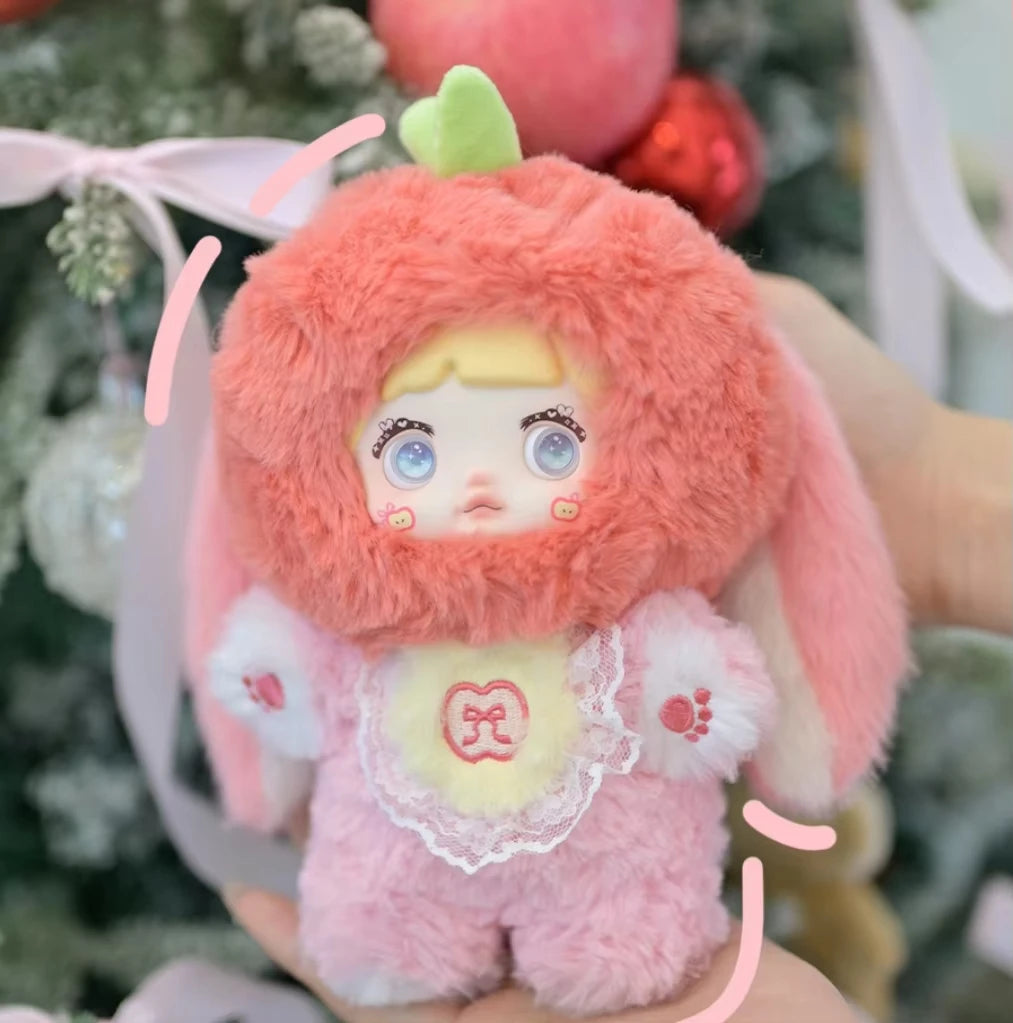 Nommi Loveliness Never End Blind Box – Cute Kawaii Anime Action Figure Toy Gift