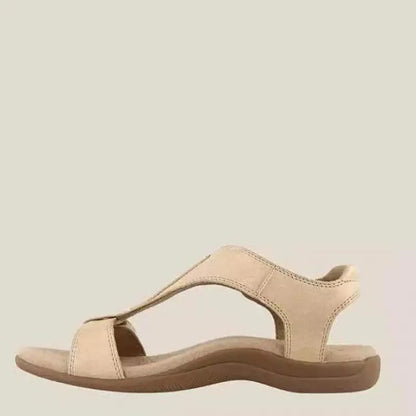 2024 UZZDSS Customizable Women’s Casual Sandals – WLX122296 Summer Footwear