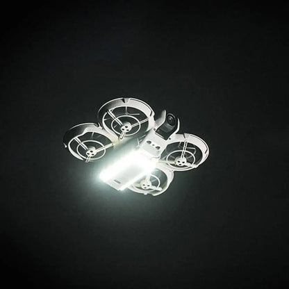 DJI NEO Drone Landing Gear Night Light — Luminous Tripod with Built-in Rechargeable Battery Snap Design