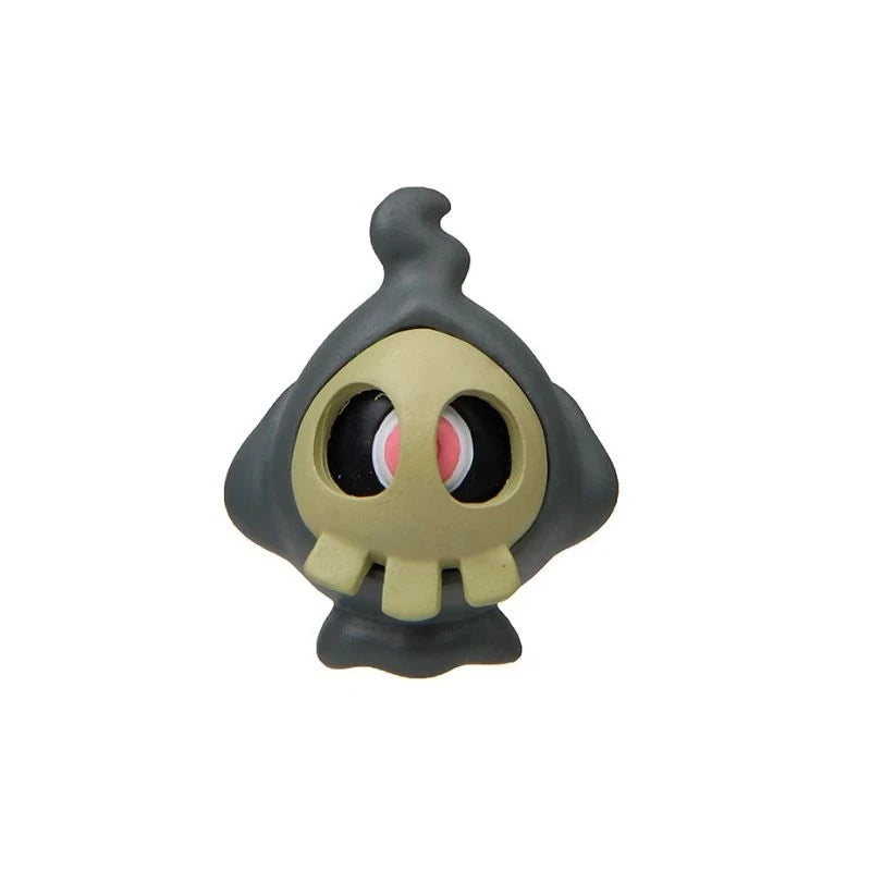 Ghost Pokémon Car Air Vent Figure - Gastly Gengar Haunter Duskull Anime Interior Ornament Gift