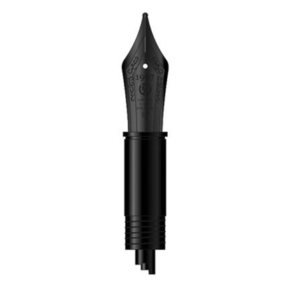HongDian Fountain Pen Nibs — F/EF/B Replacement Tips for Pens, Spare Nibs for Office & Practice Use