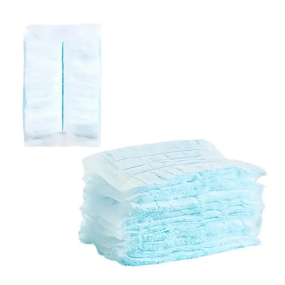 10 Count Disposable Duster Refills - Replacement Dusting Pads Compatible with Swiffer Duster