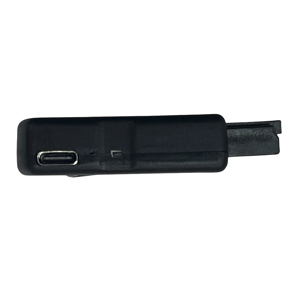 One-Key JB Tool Mod Kit – USB Dongle & Type-C Cable Adapter for PS4 FW 9.0-11.0 System